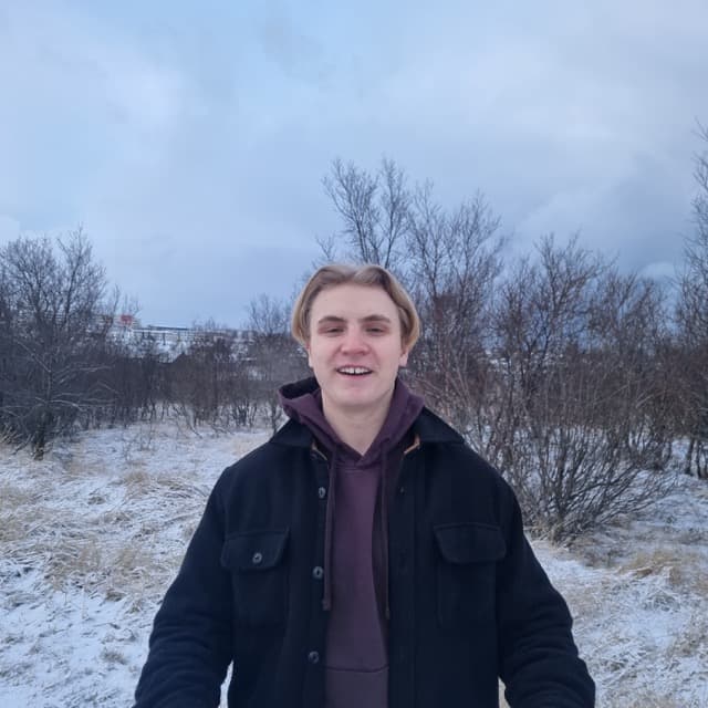 Matthías Guðni