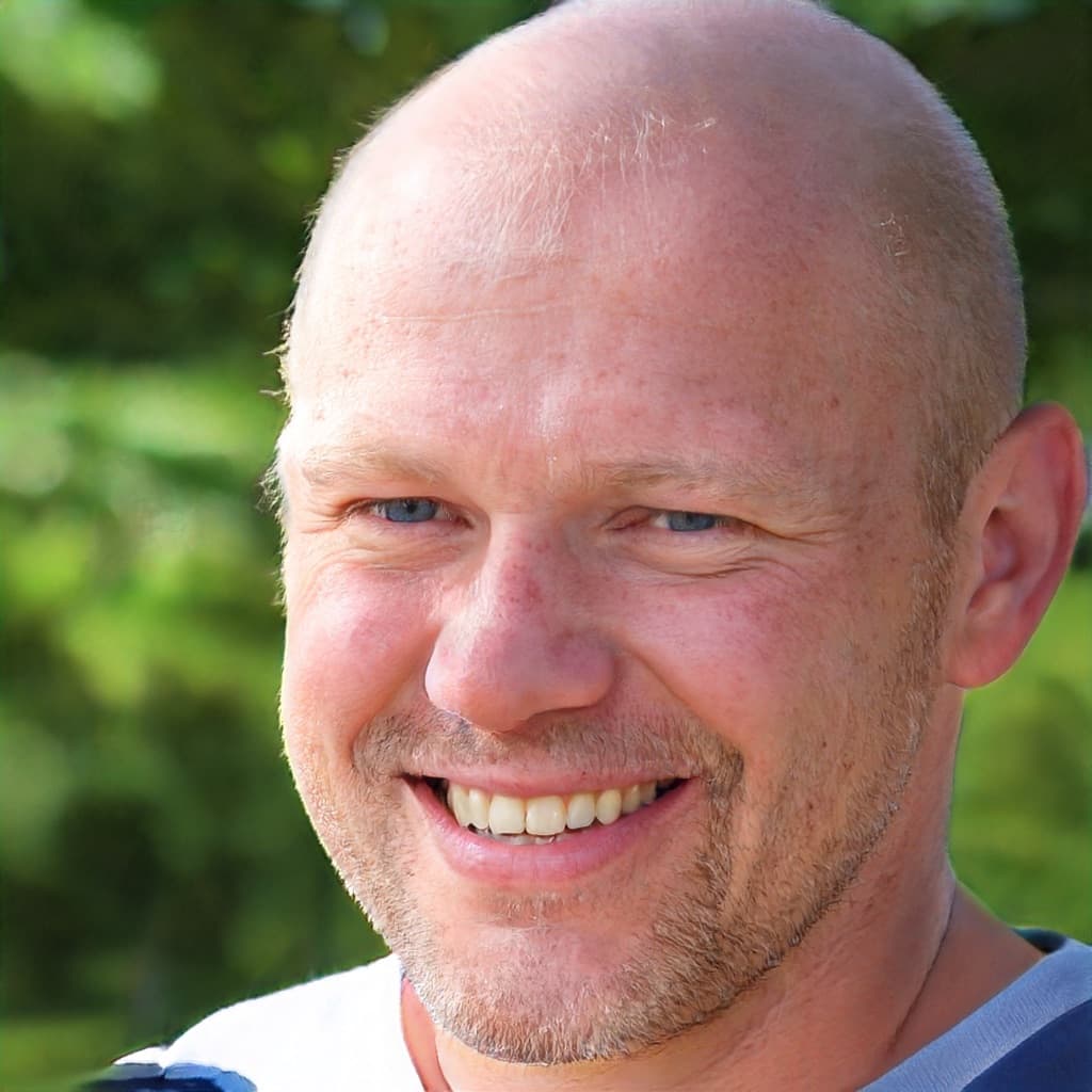 Eiríkur biskup