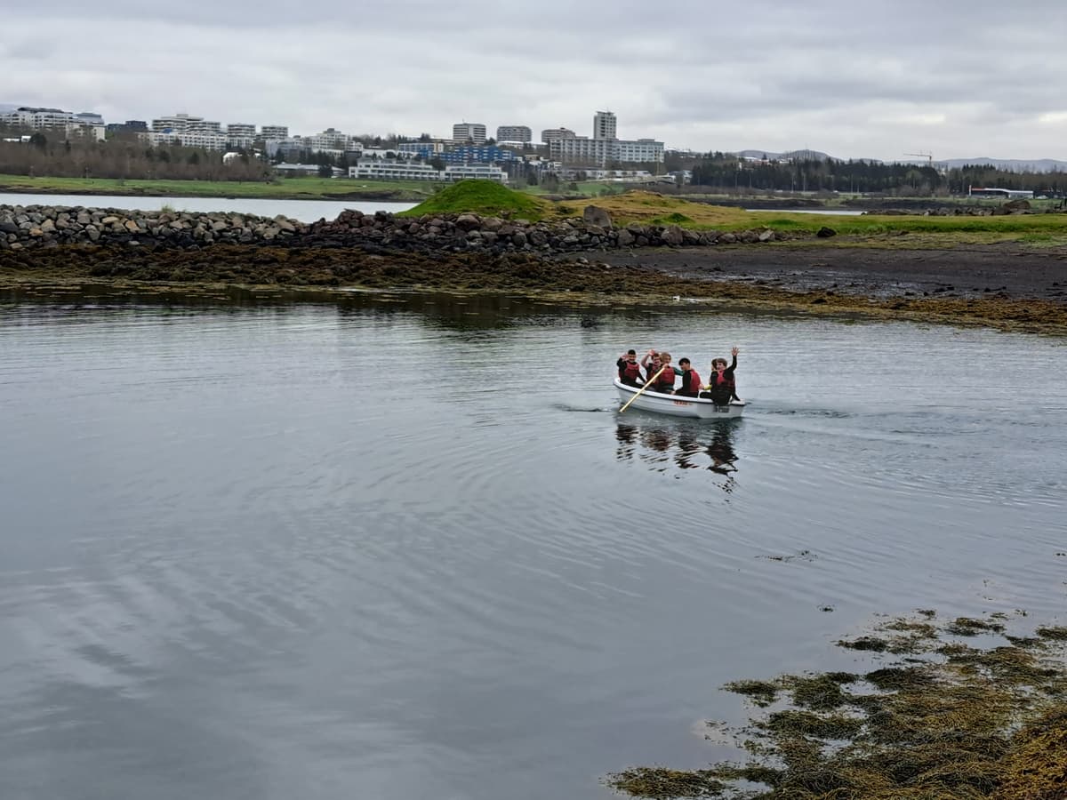 Bátaferð
